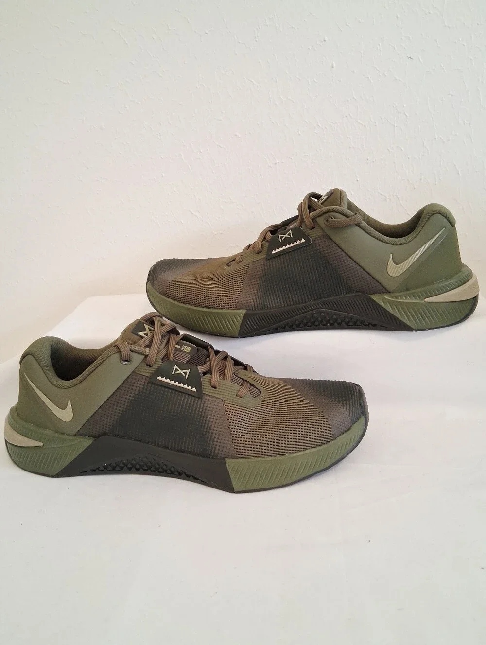 Nike Metcon 10 Olive Green Training